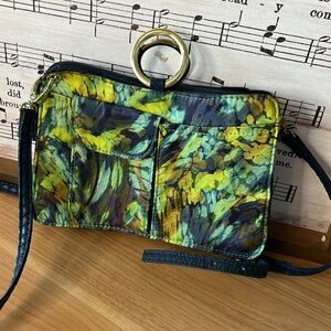 Pouchee Crossbody Bag